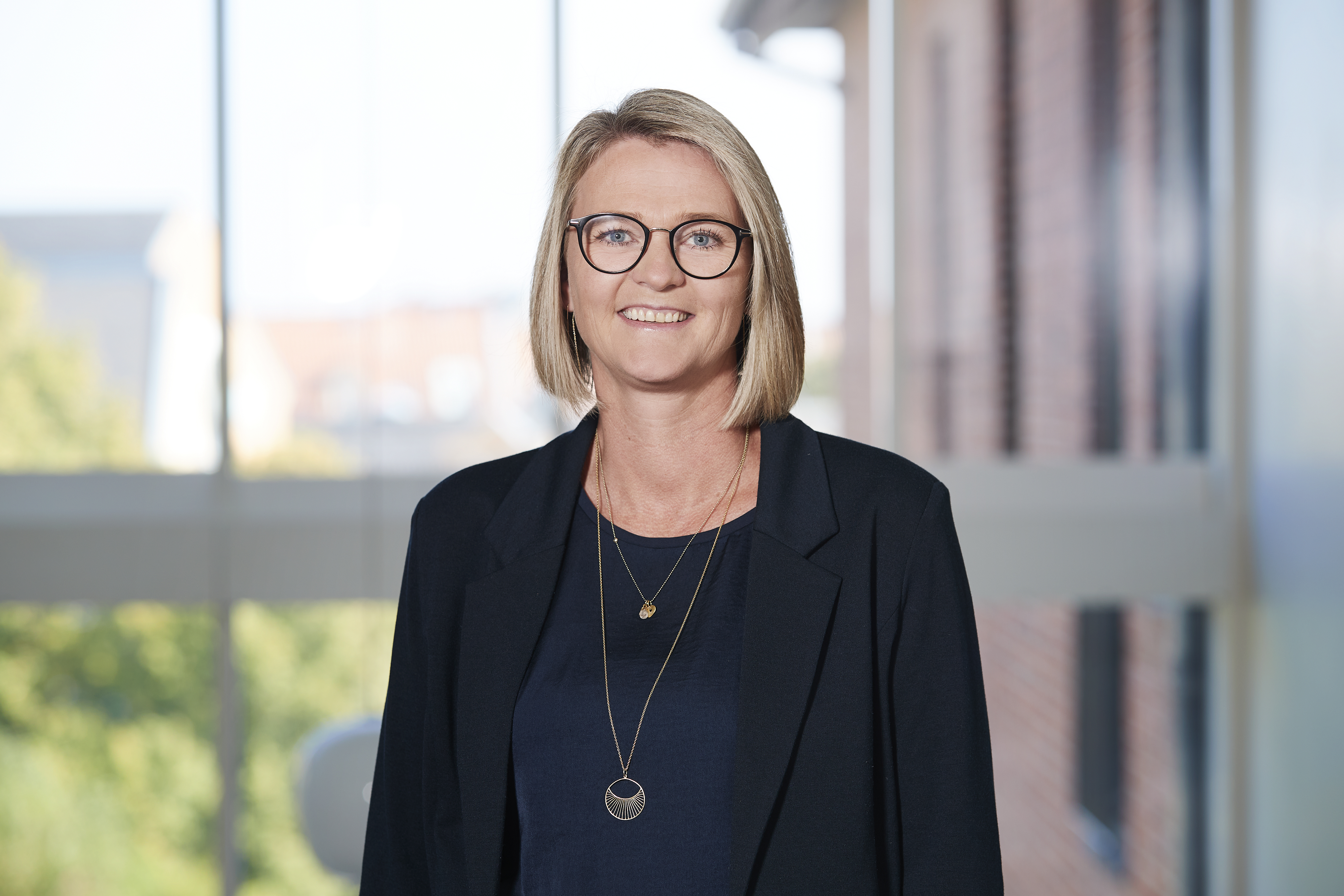 Helle Duus Jørgensen