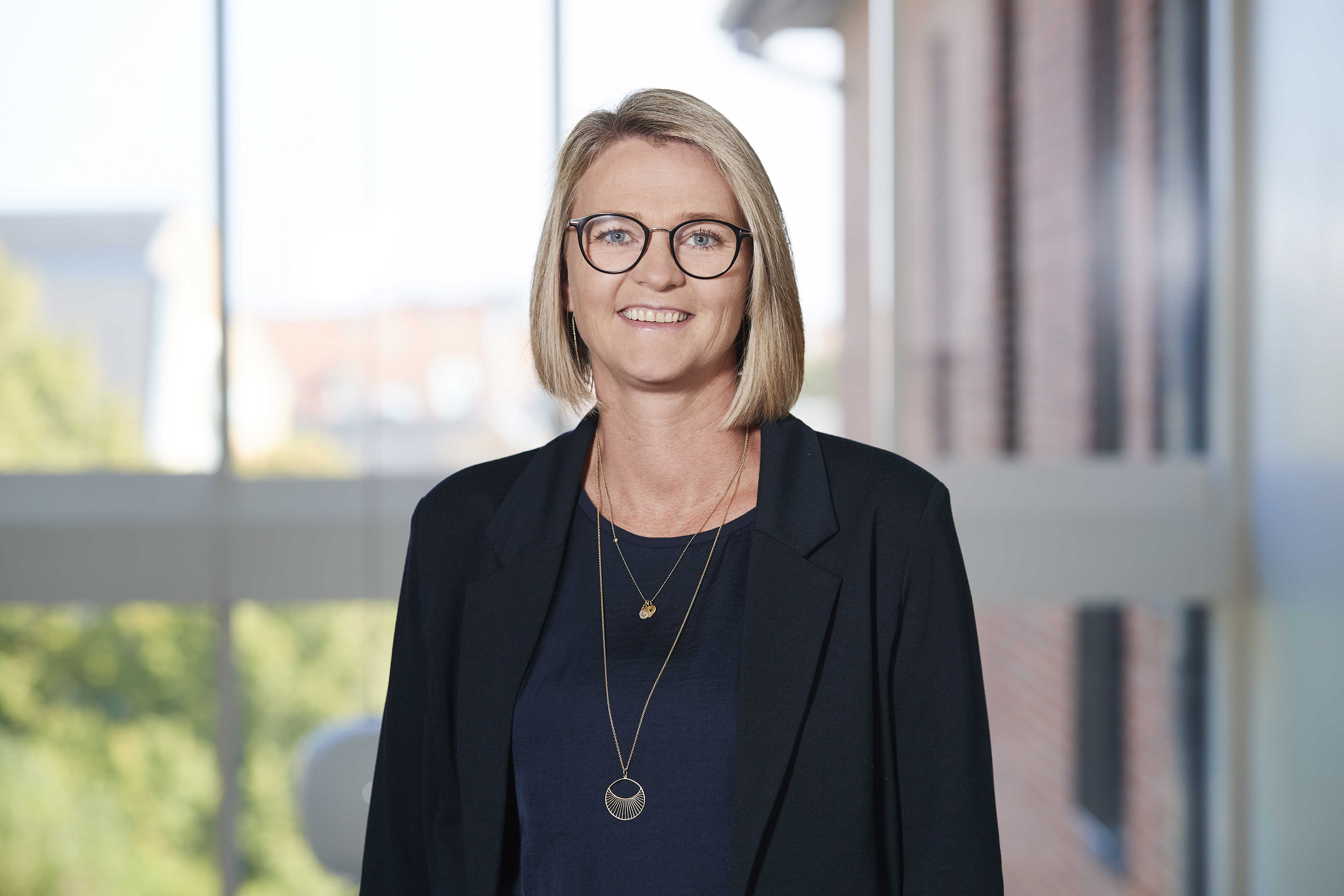 Helle Duus Jørgensen