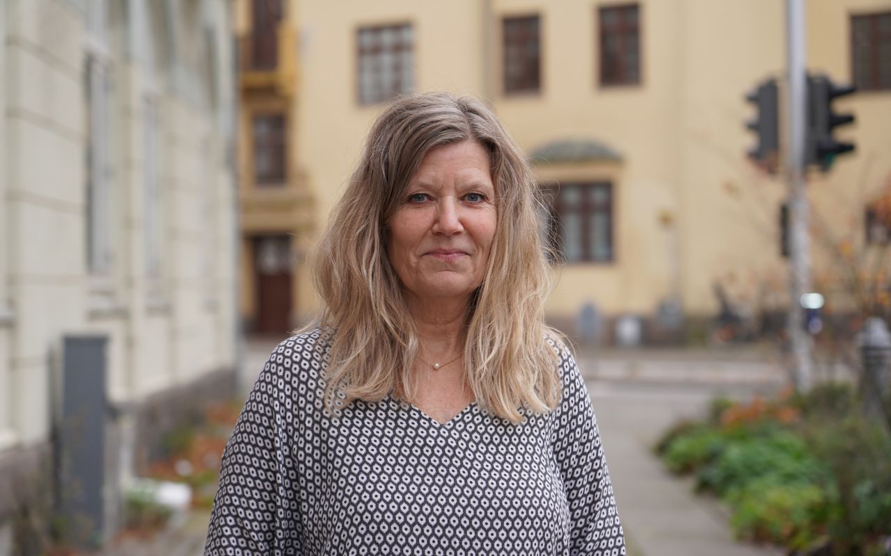 Hanne Gadegaard