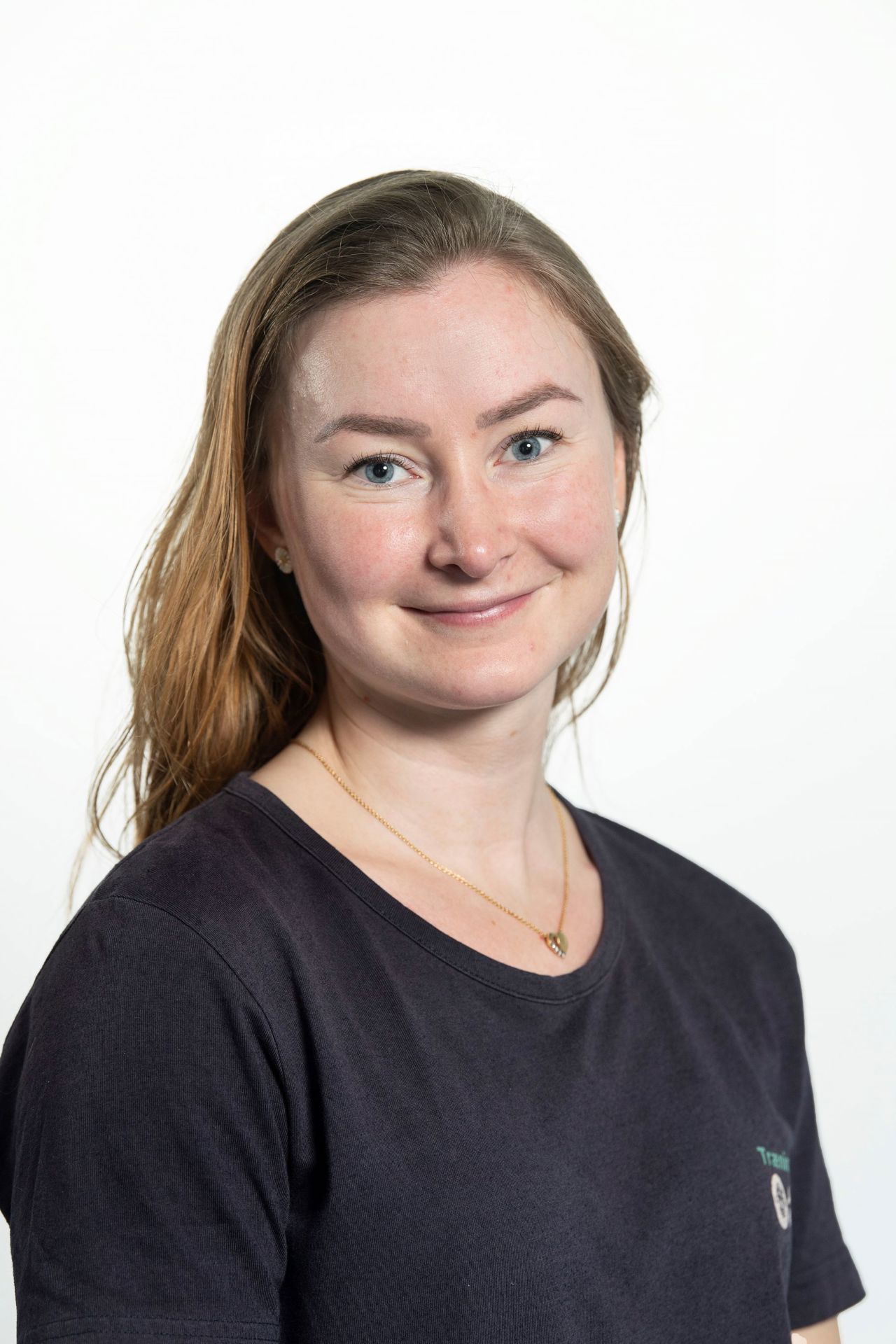 Fysioterapeut Sofie
