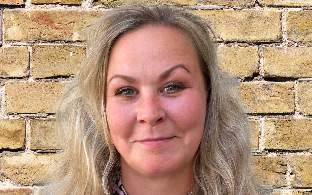 Maja Als Nielsen