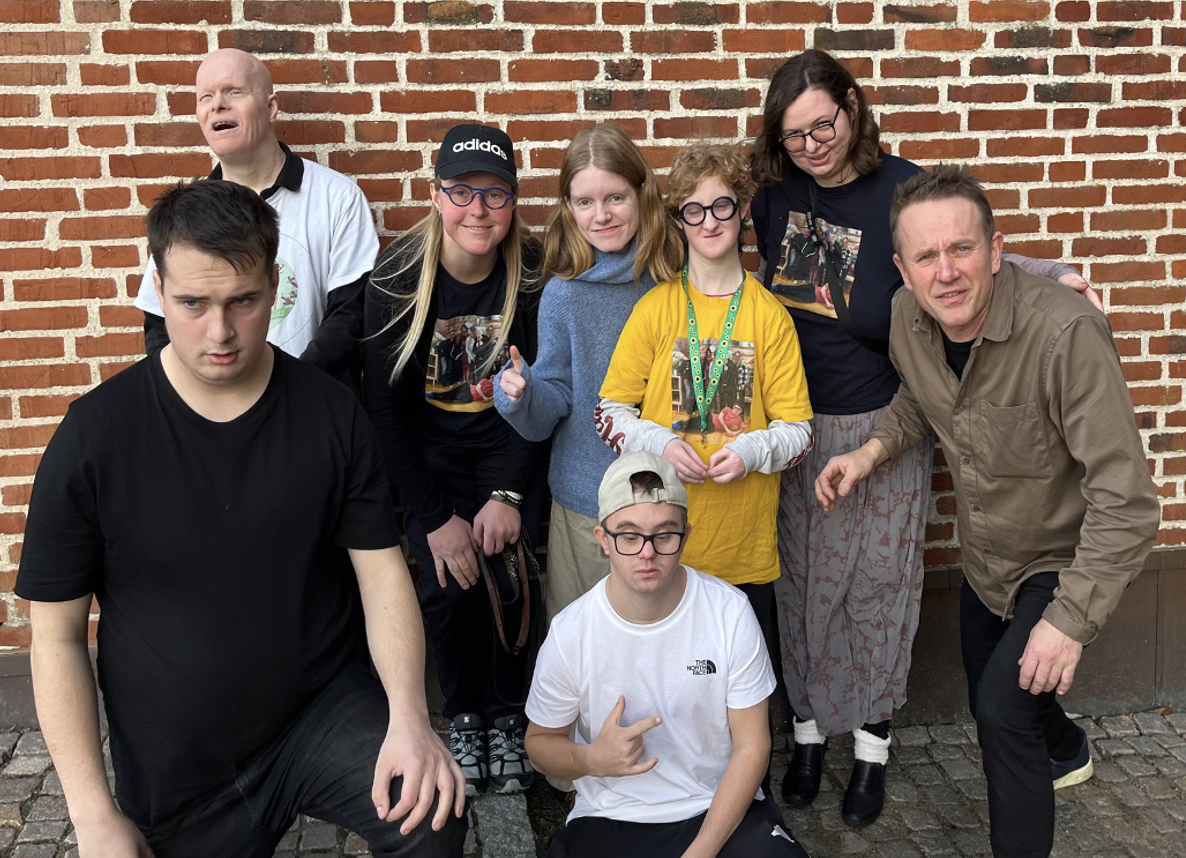 Tornhøjgaard Band