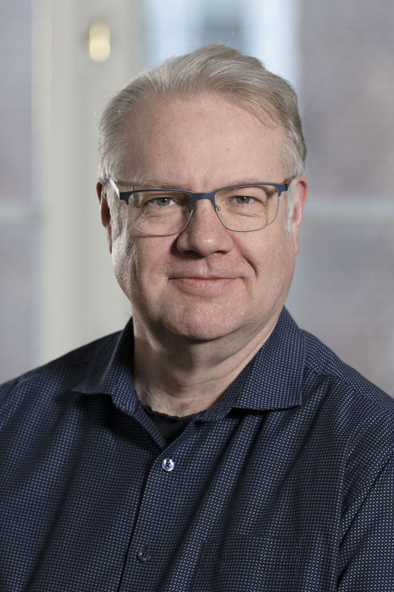 Niels Jahn Knudsen