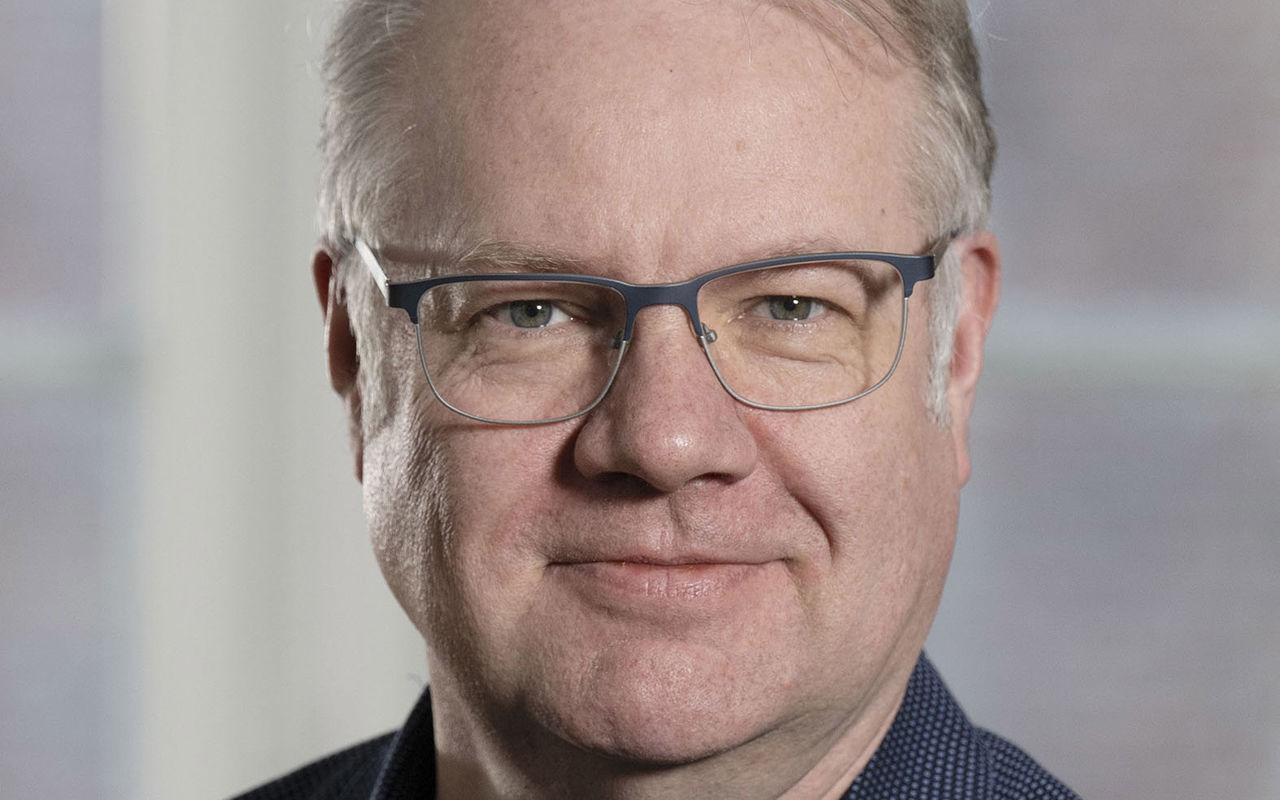 Niels Jahn Knudsen