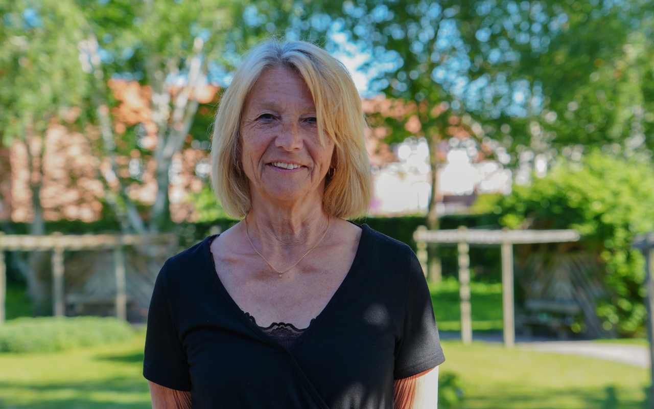 Birgit Ungerådgivningen