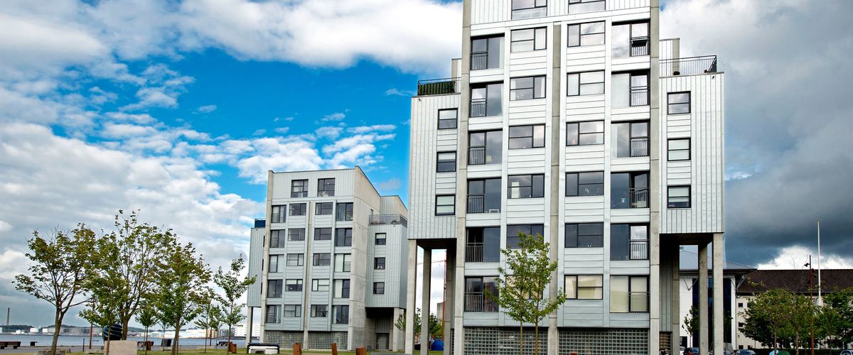 Find en studiebolig - Aalborg Kommune