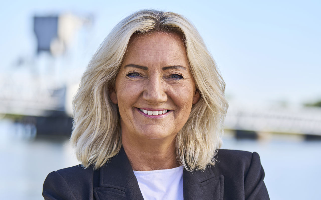 Catharina Vinther Engquist