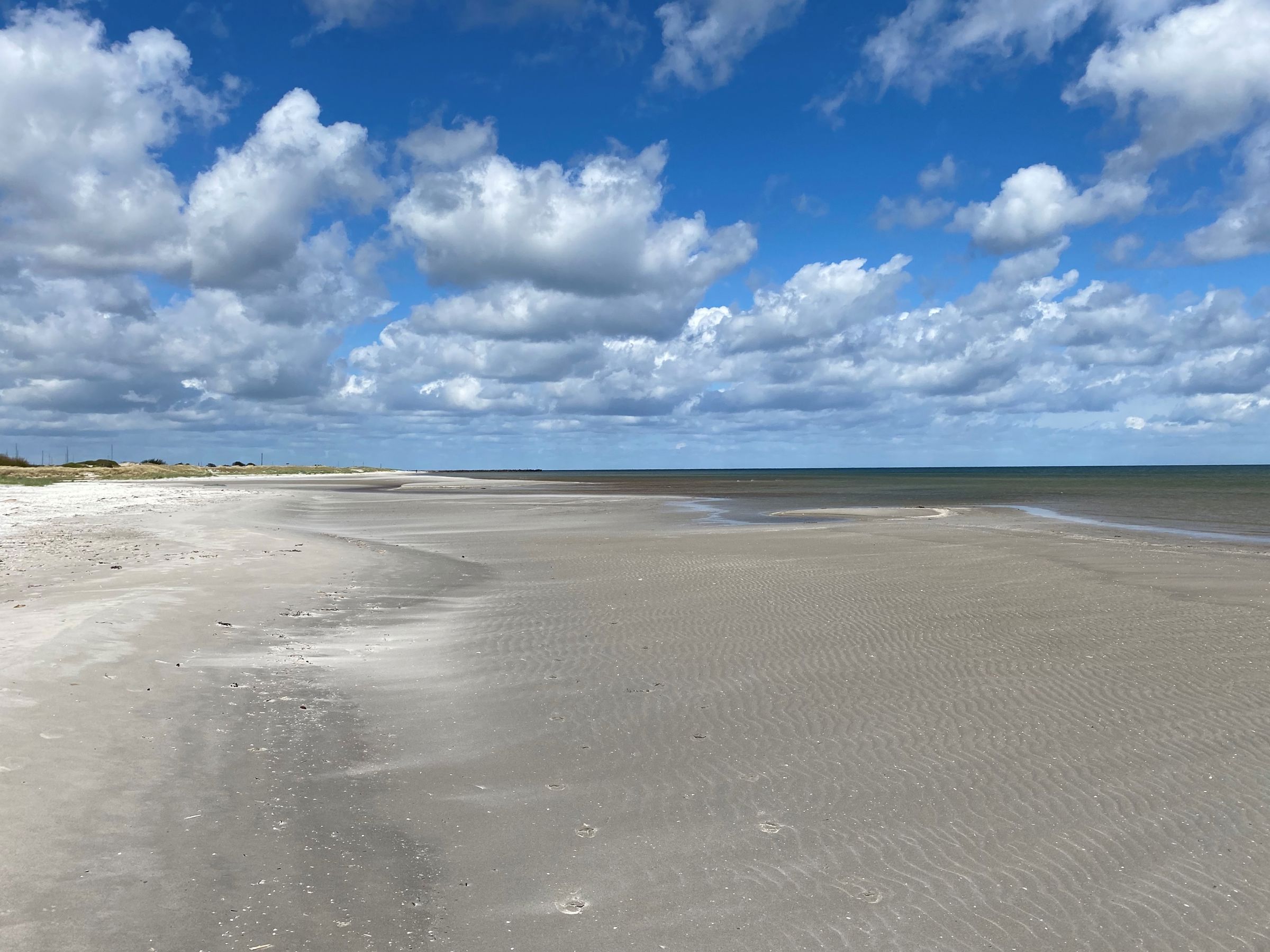 Hou Badestrand