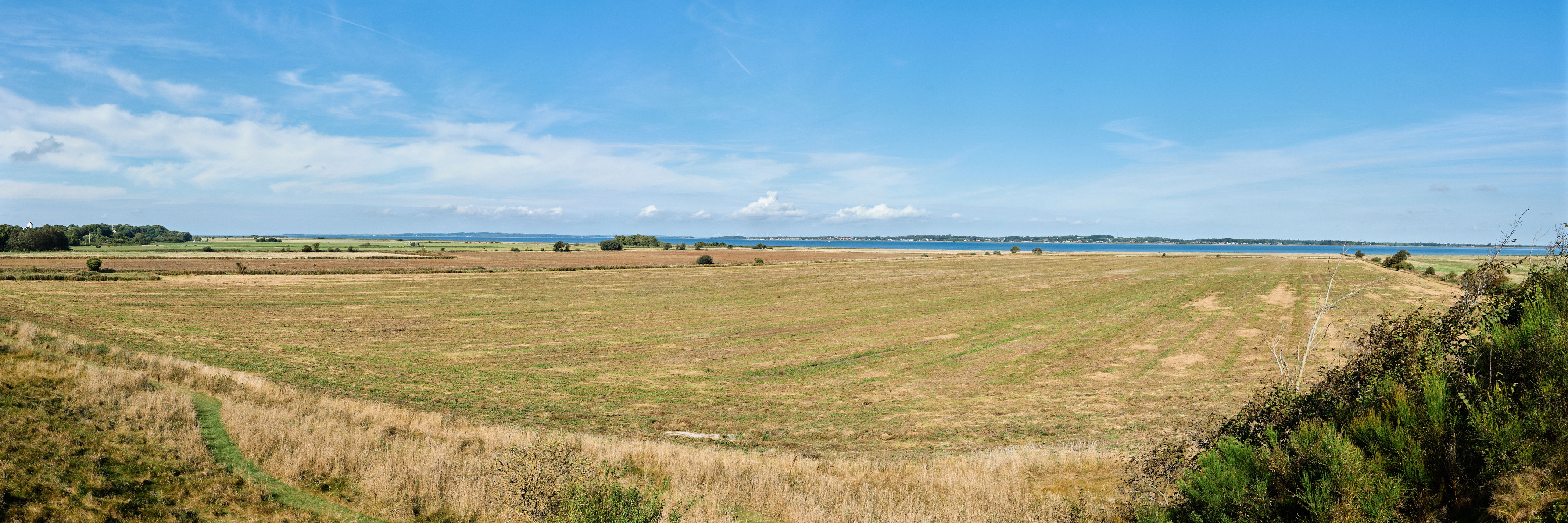 Nørholm Strandenge