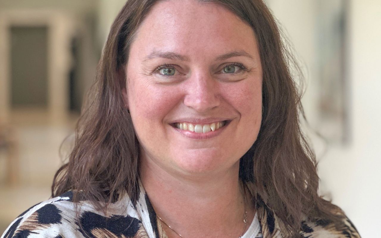 Ina Skov Hansen