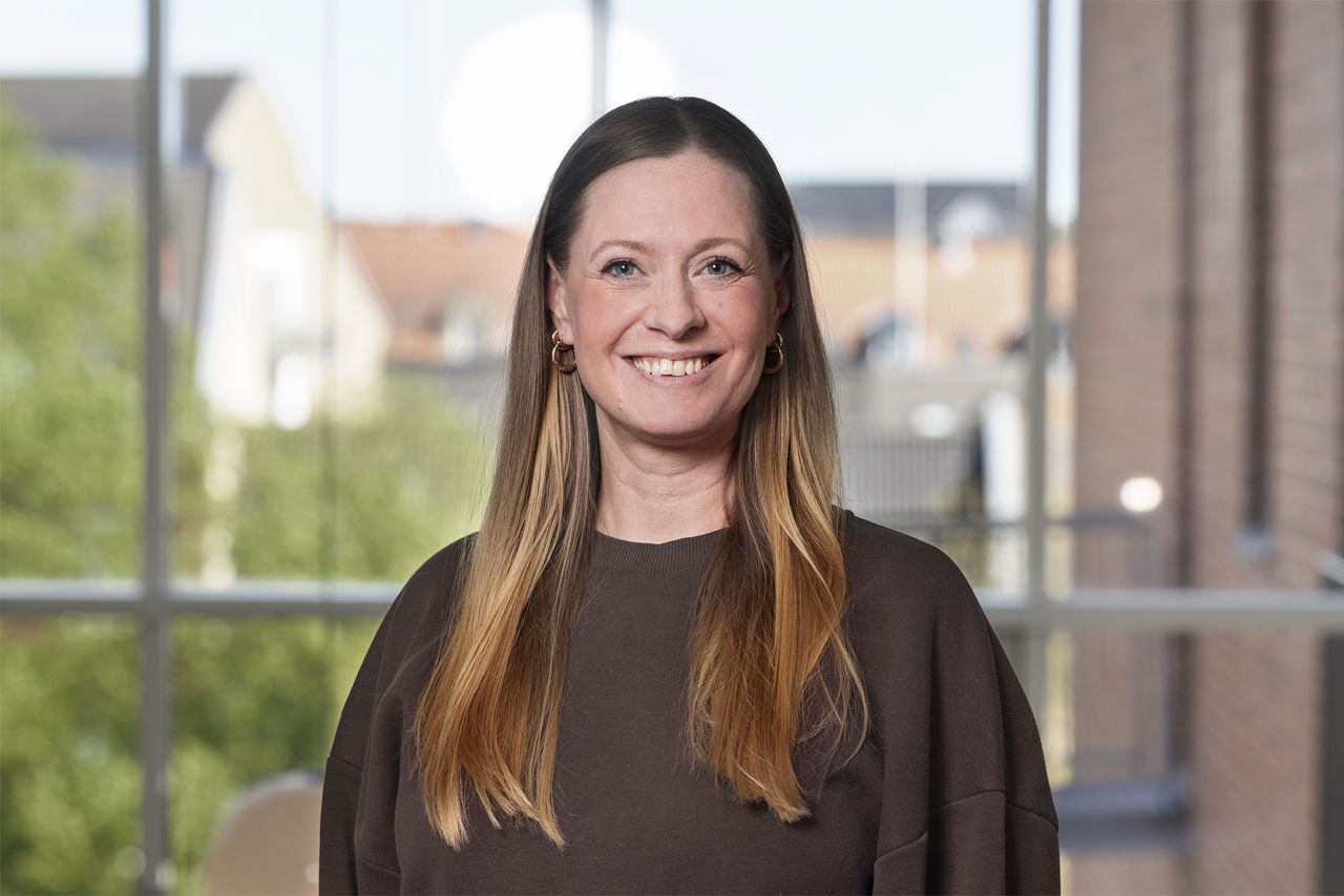 Thilde Møller