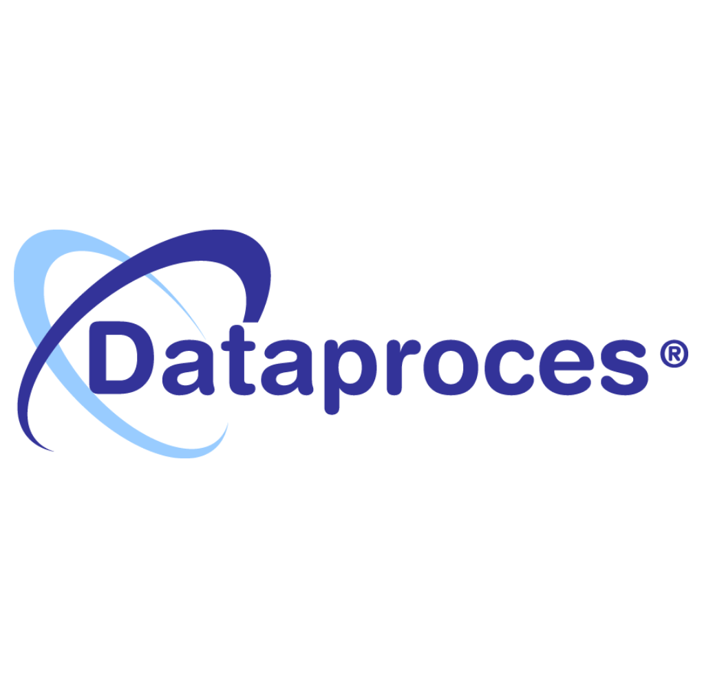 Dataproces' logo