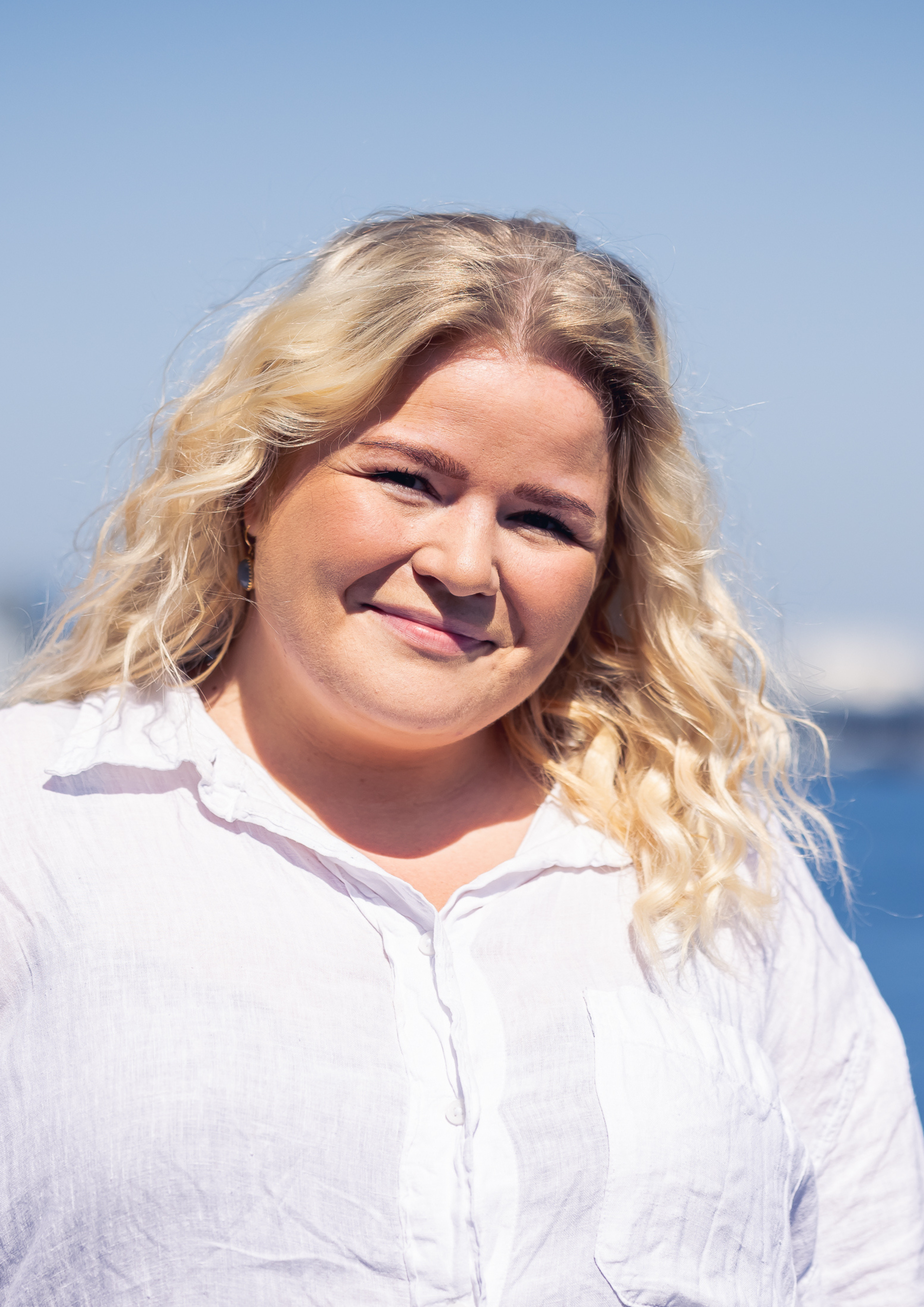 Ida Vad Svenningsen, Grøn Agent