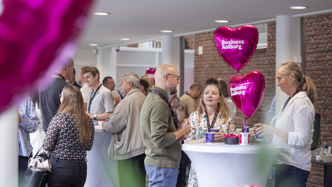 Event BusinessAalborg