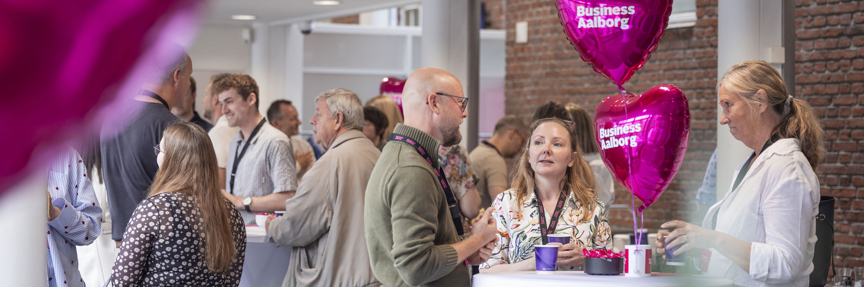 Event BusinessAalborg