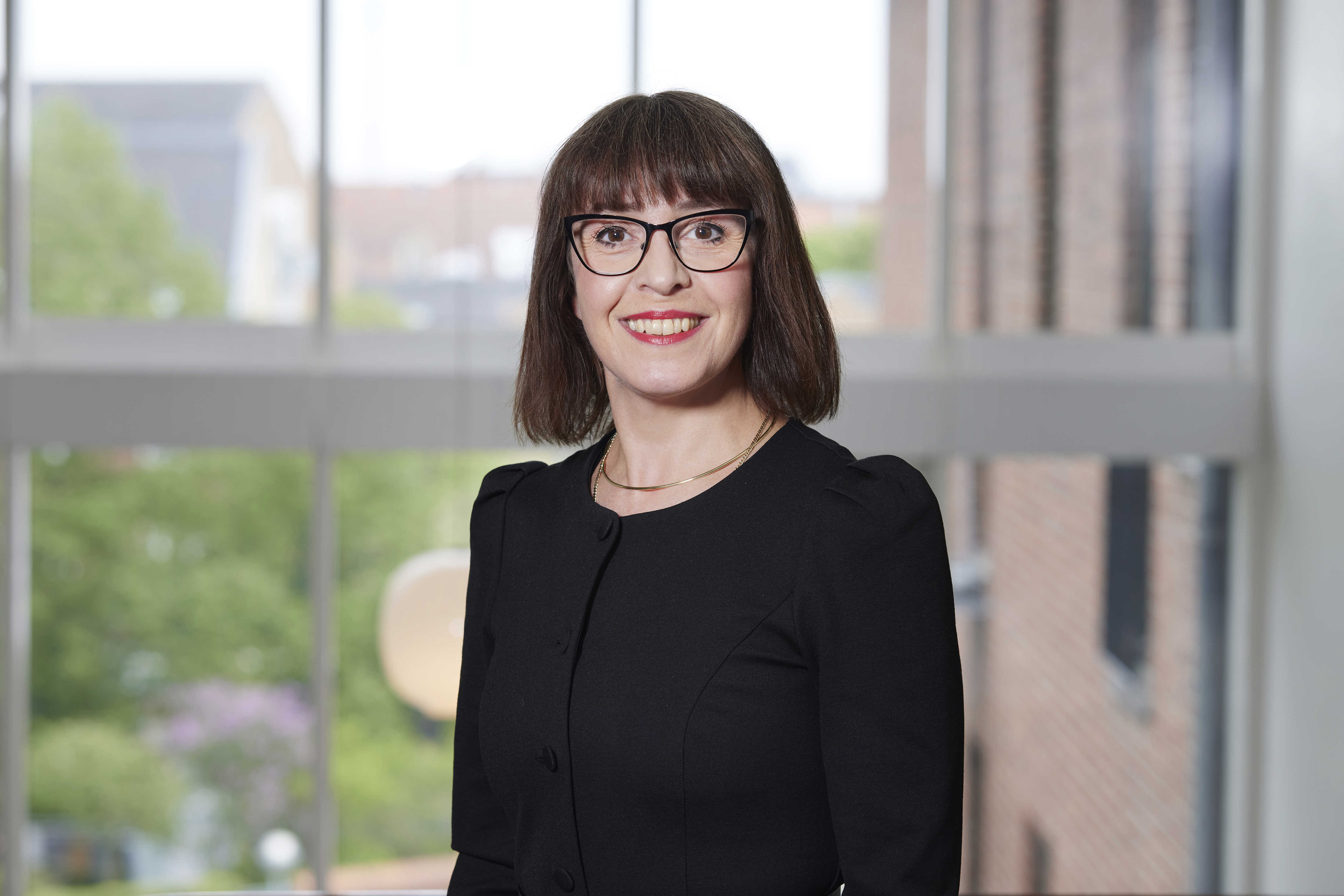 Christina Zinck Folmand Knudsen