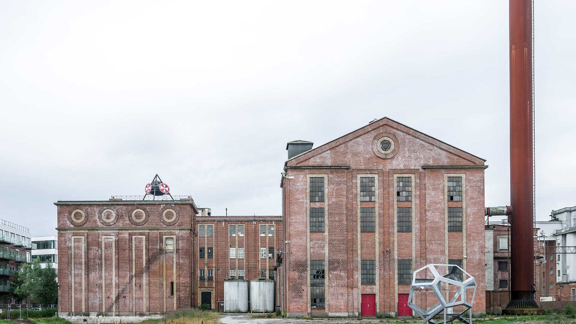 Kunsthal Spritten