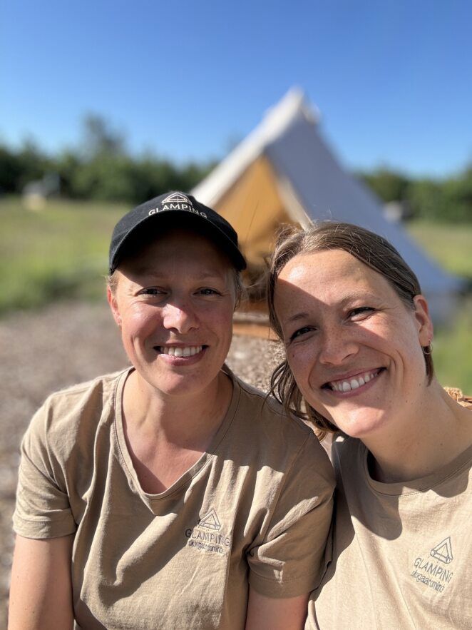 Skovsmindegaard Glamping