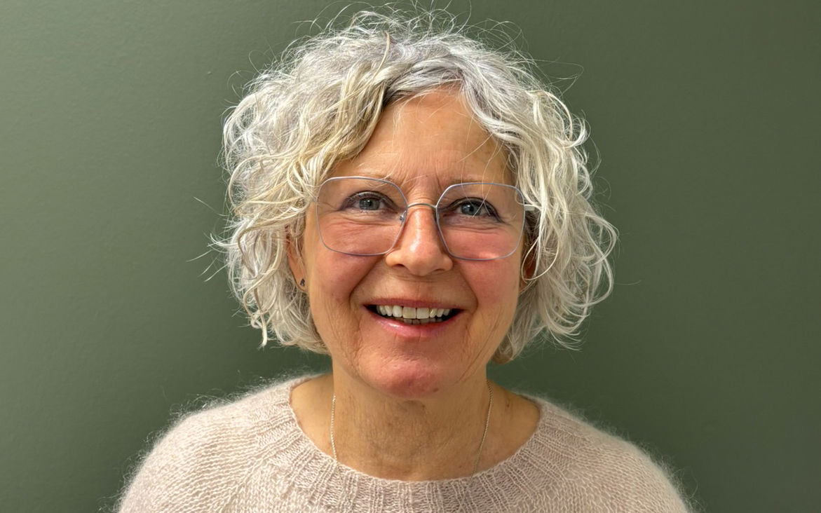Annette Buus
