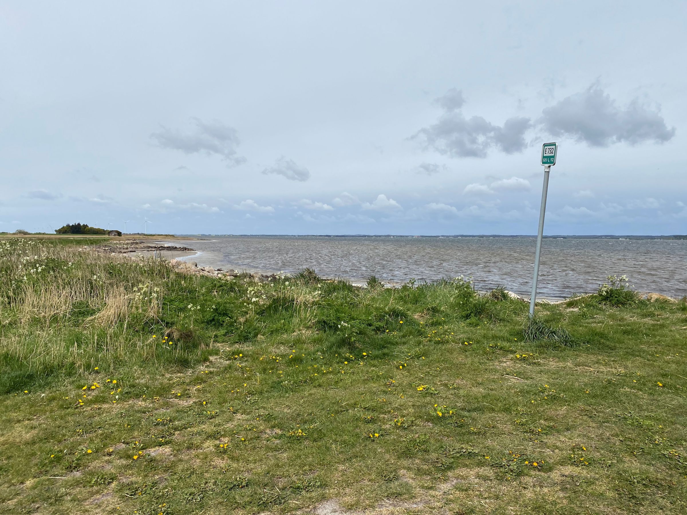 Stavn Badestrand