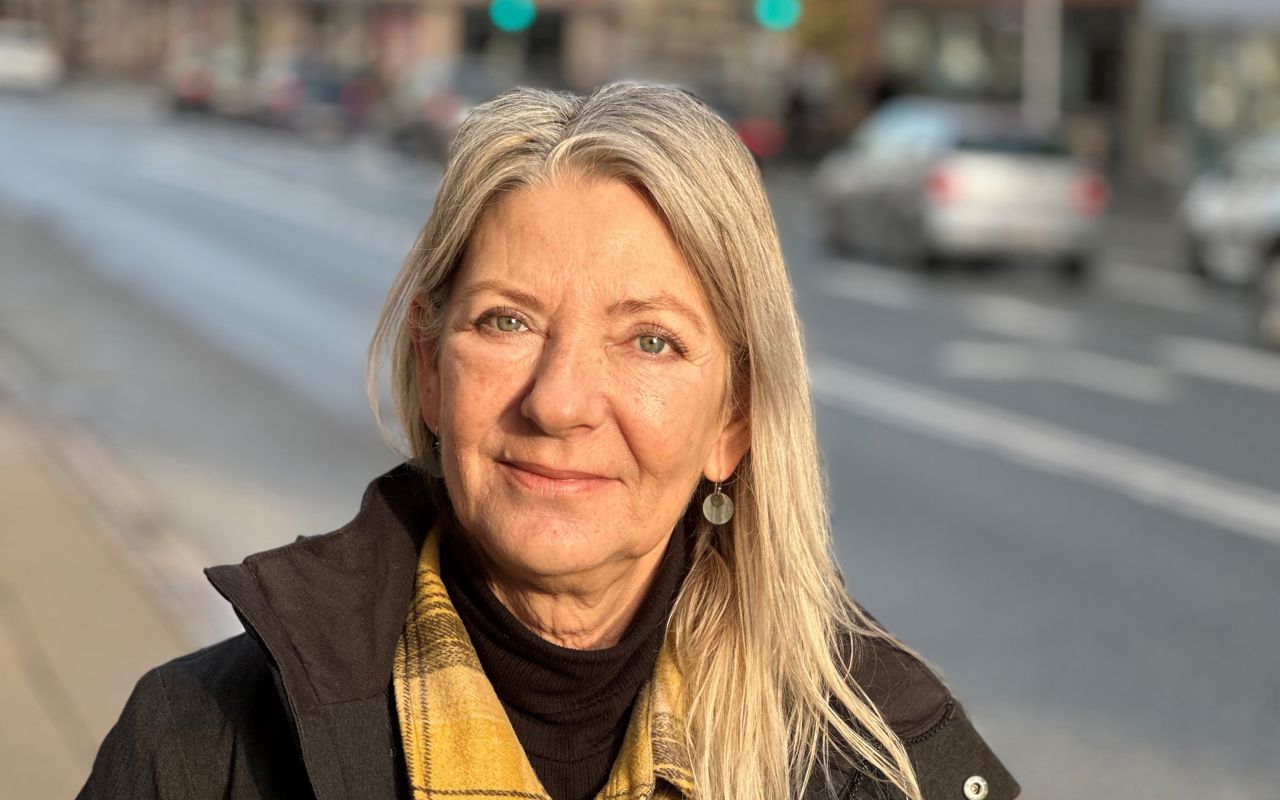 Lise Lotte Nygaard