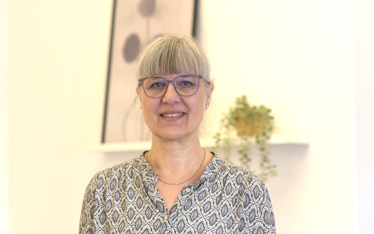 Mette Sand Alstrup