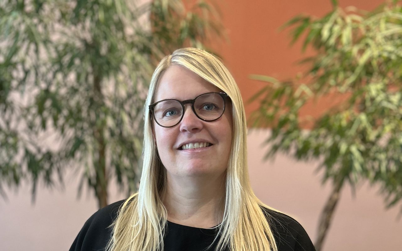 Heidi Gjesing Andersen