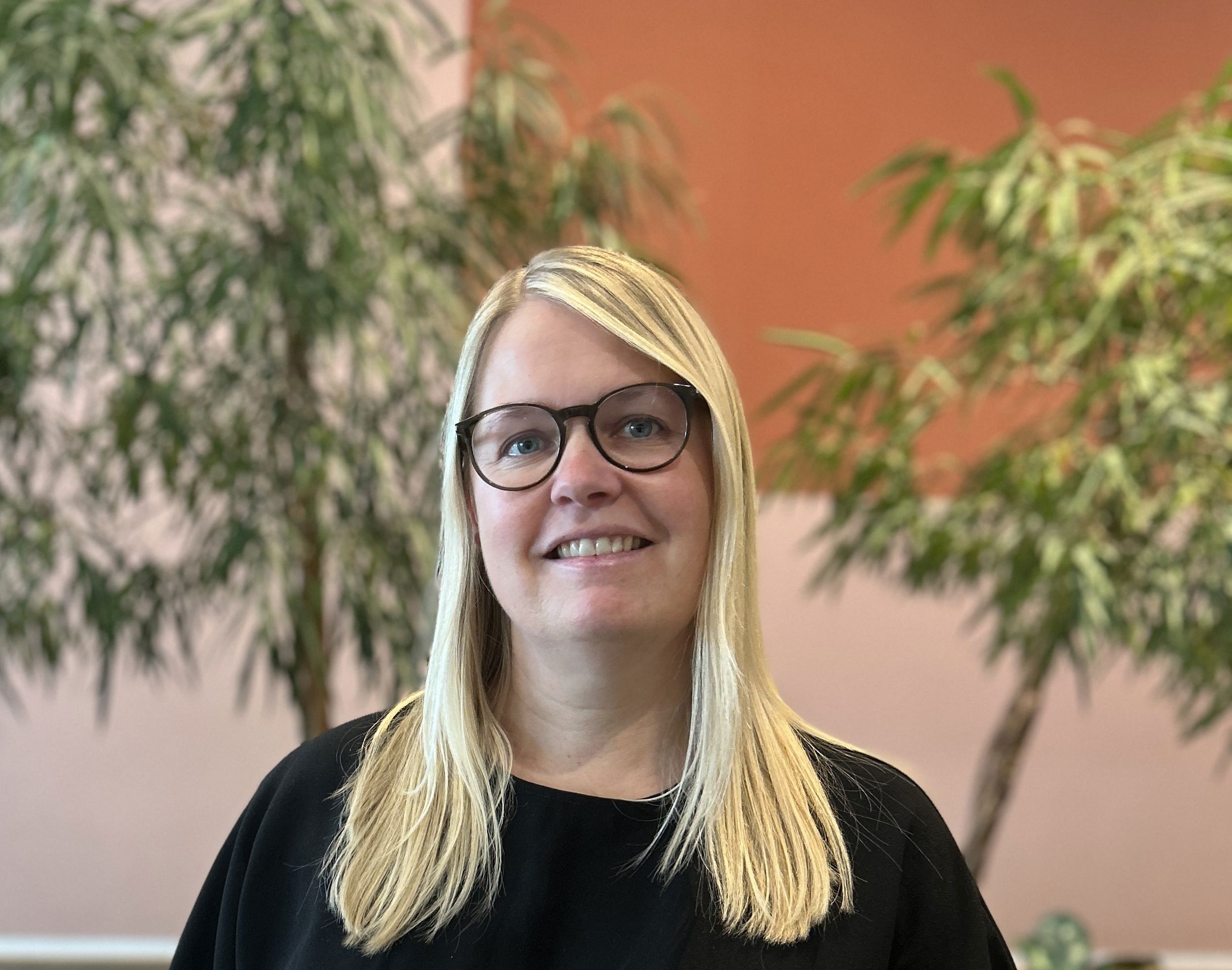 Heidi Gjesing Andersen