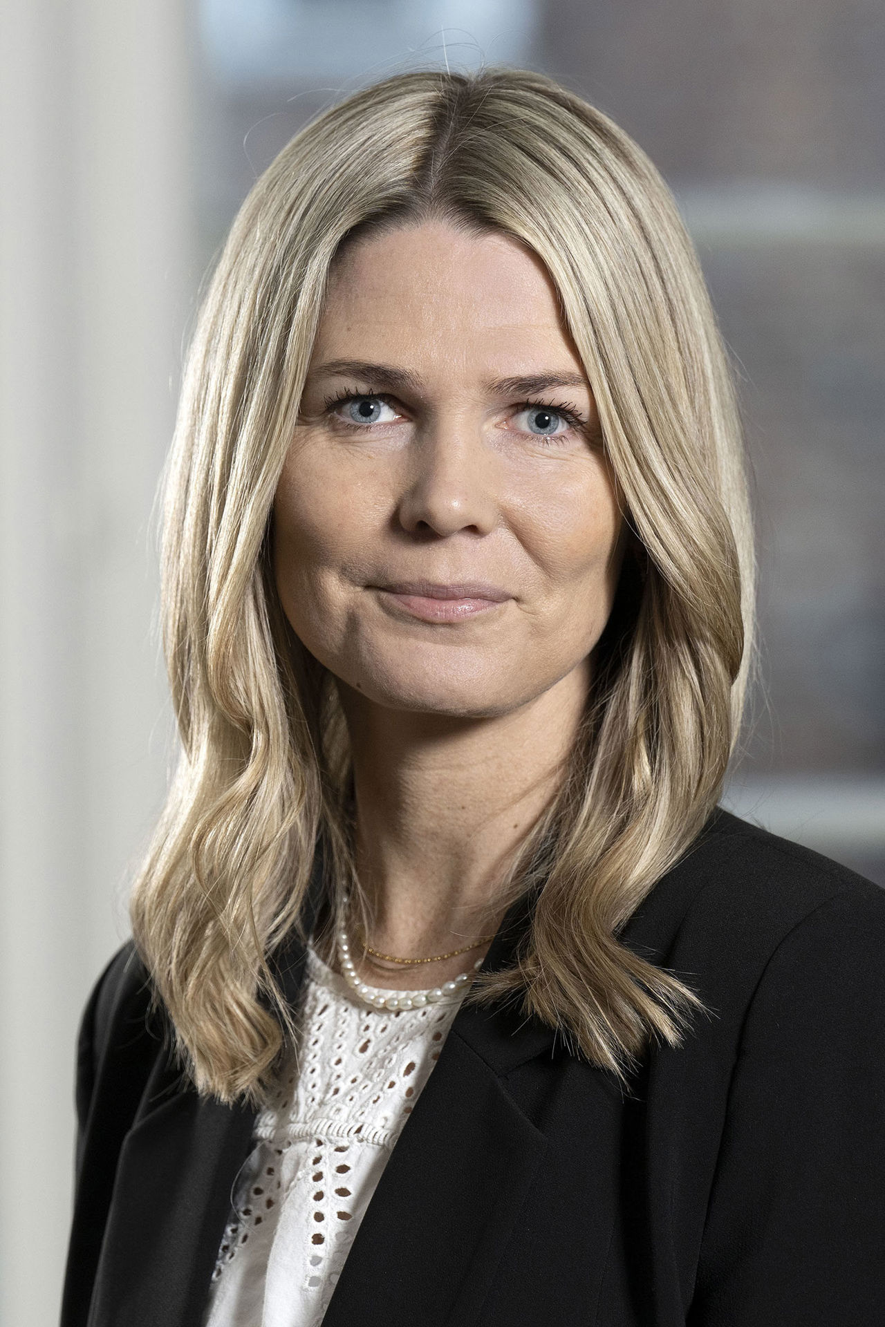 Line Christensen
