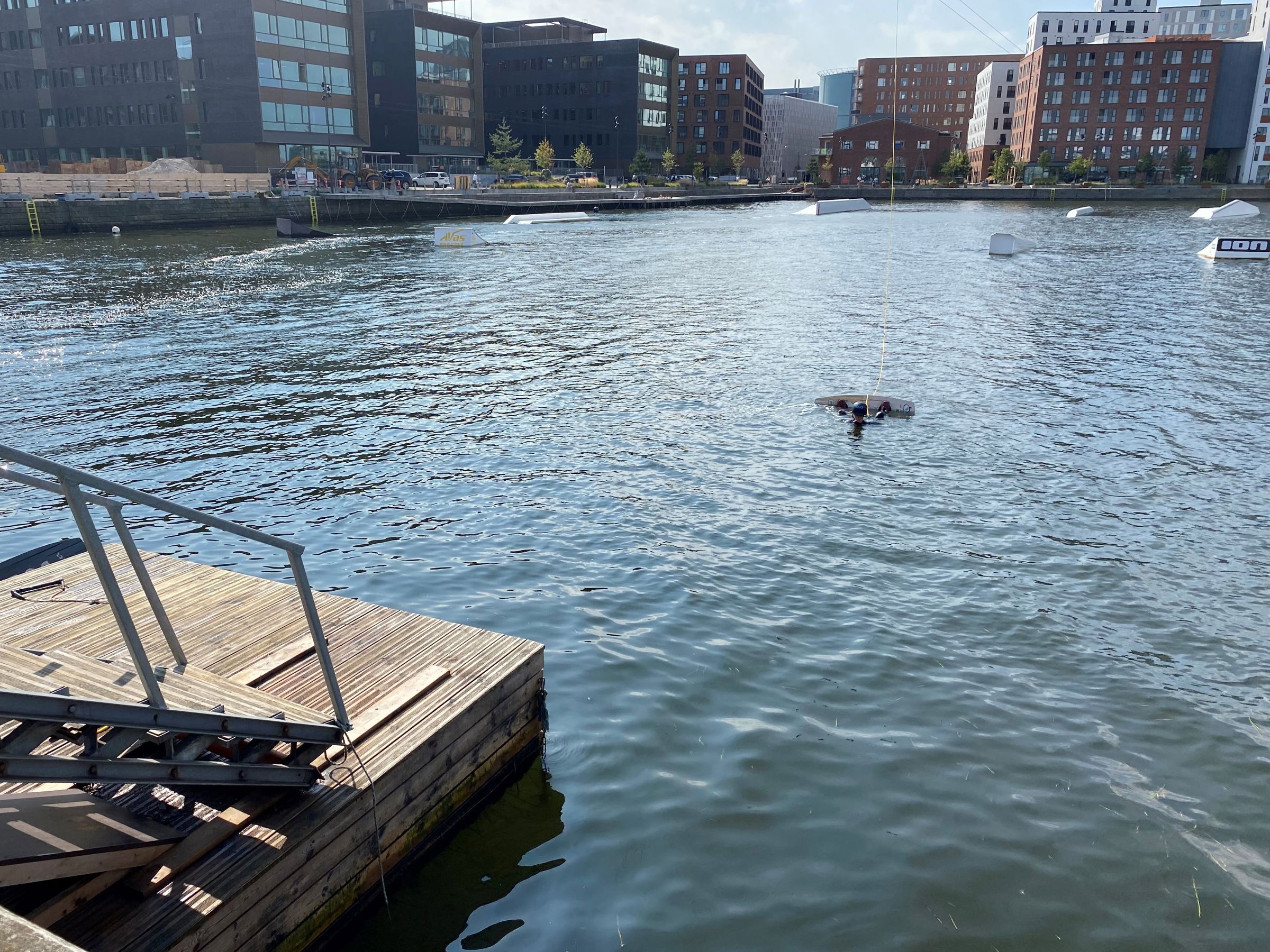 Østre Havn
