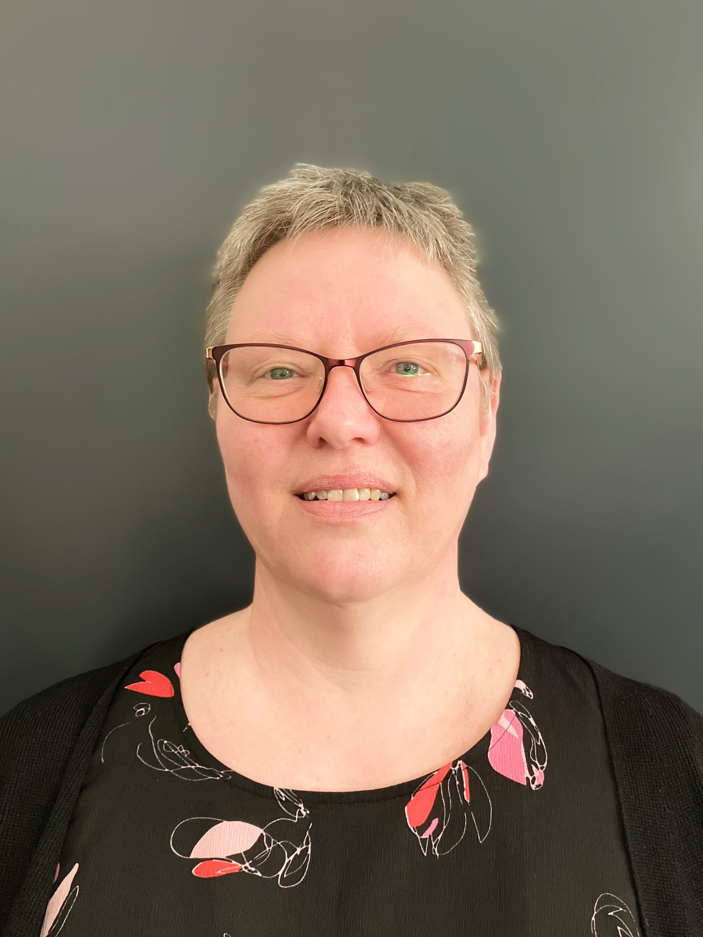 Lisbeth Praëm Machholm, Landdistriktskonsulent