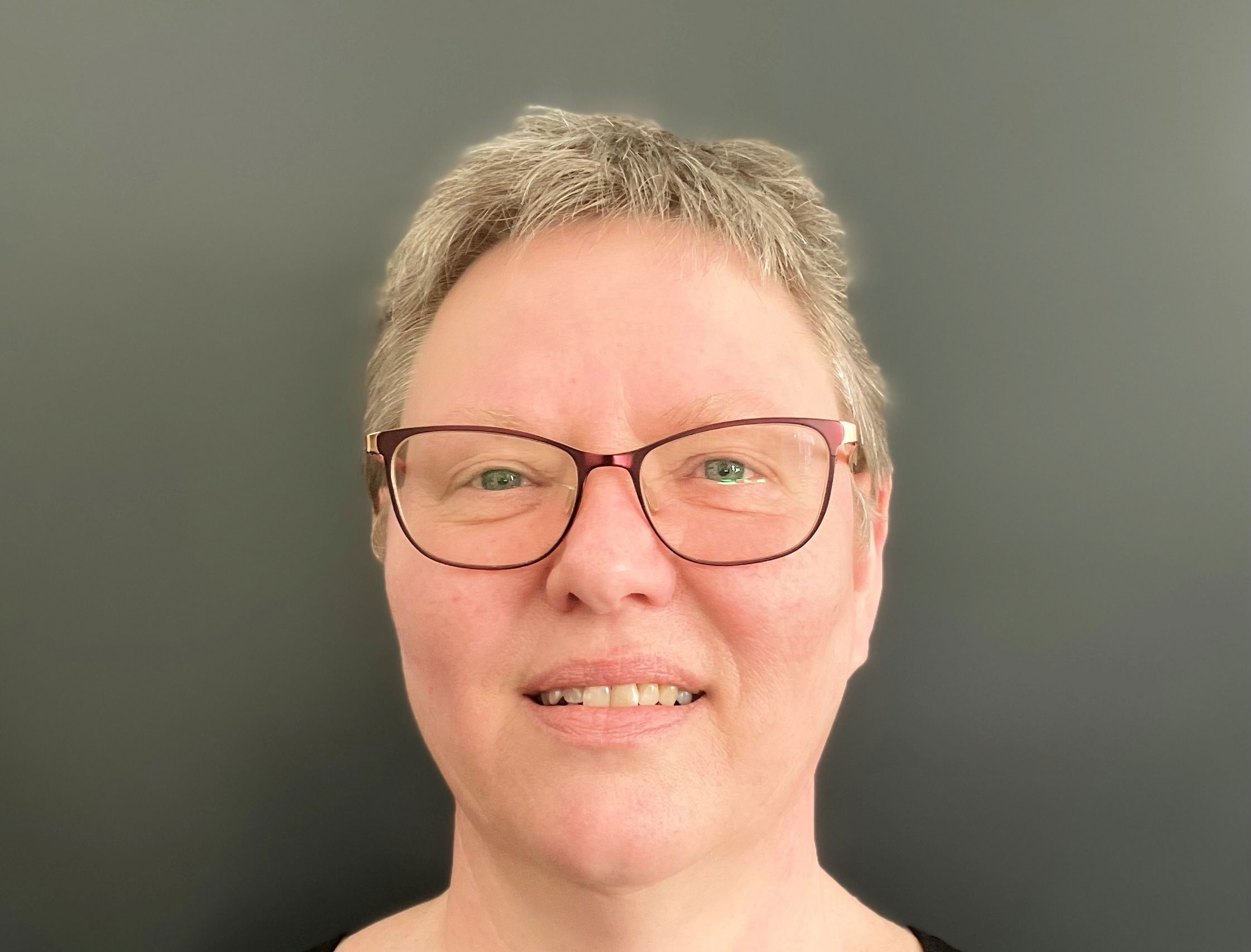 Lisbeth Praëm Machholm, Landdistriktskonsulent