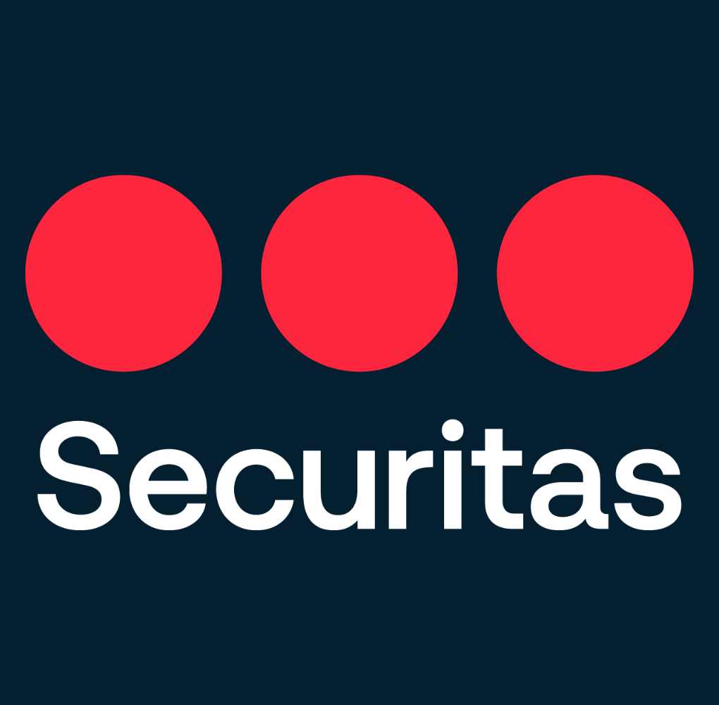 Securitas' logo