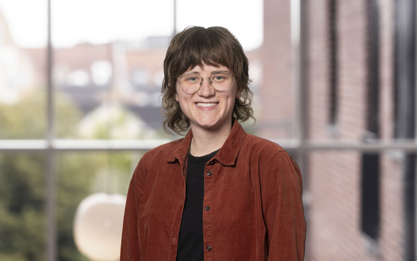 Luisa Geitmann-Mügge