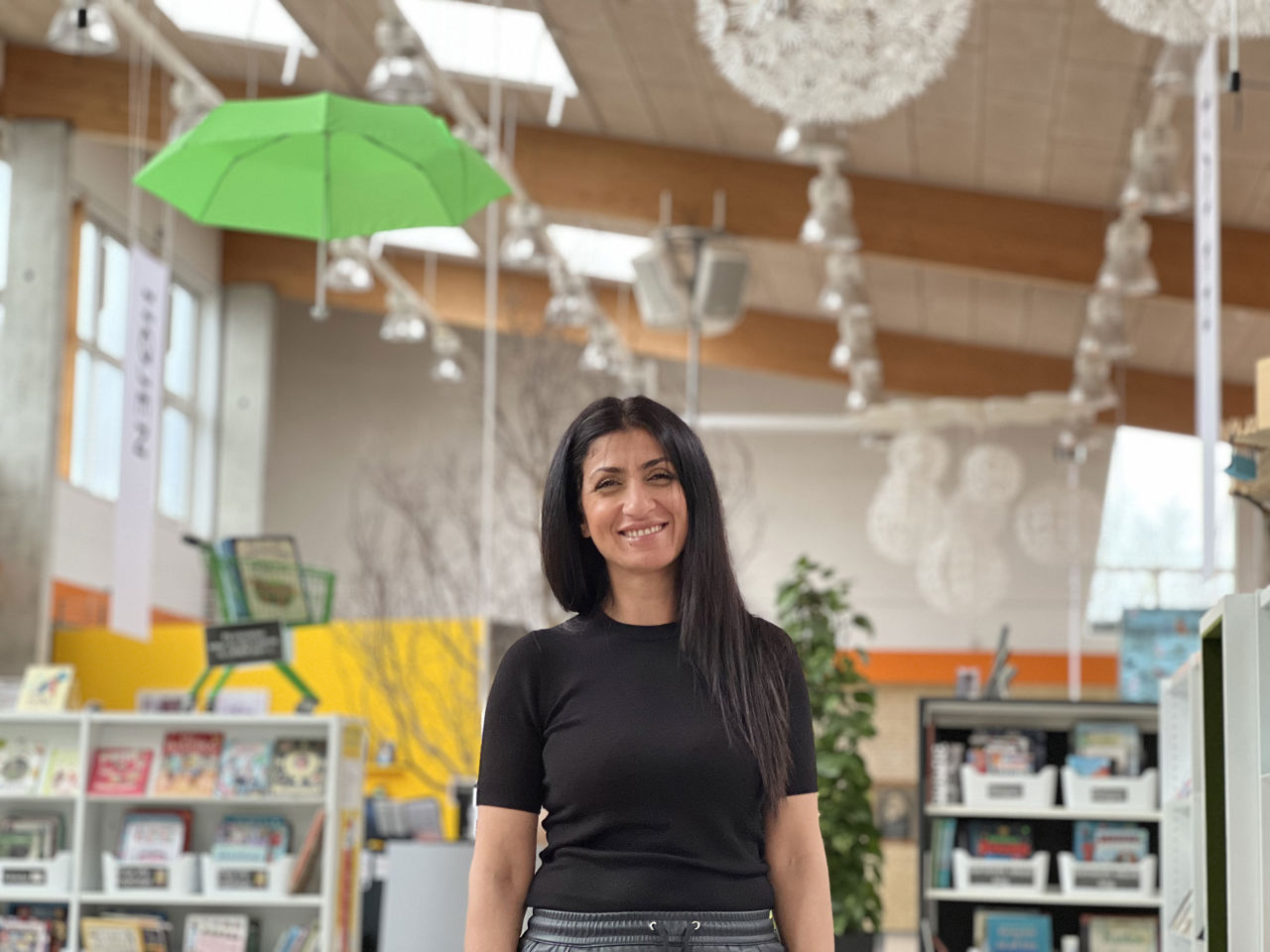 Norma, folkeskolelærer