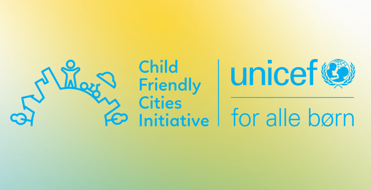 UNICEF Logo
