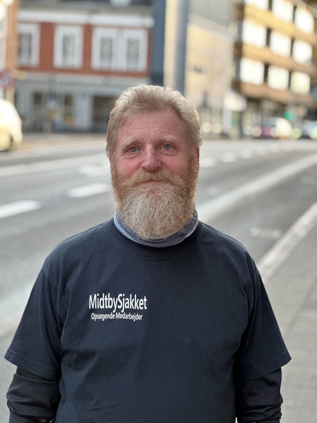 Jan Lykke H Konsson