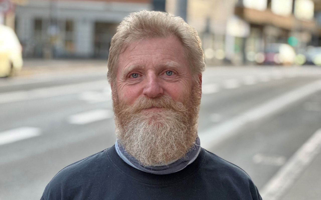 Jan Lykke H Konsson