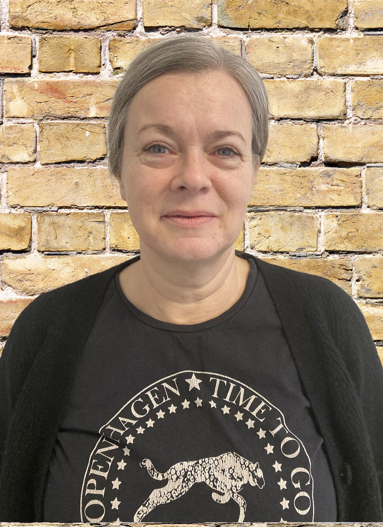 Lene Kristensen