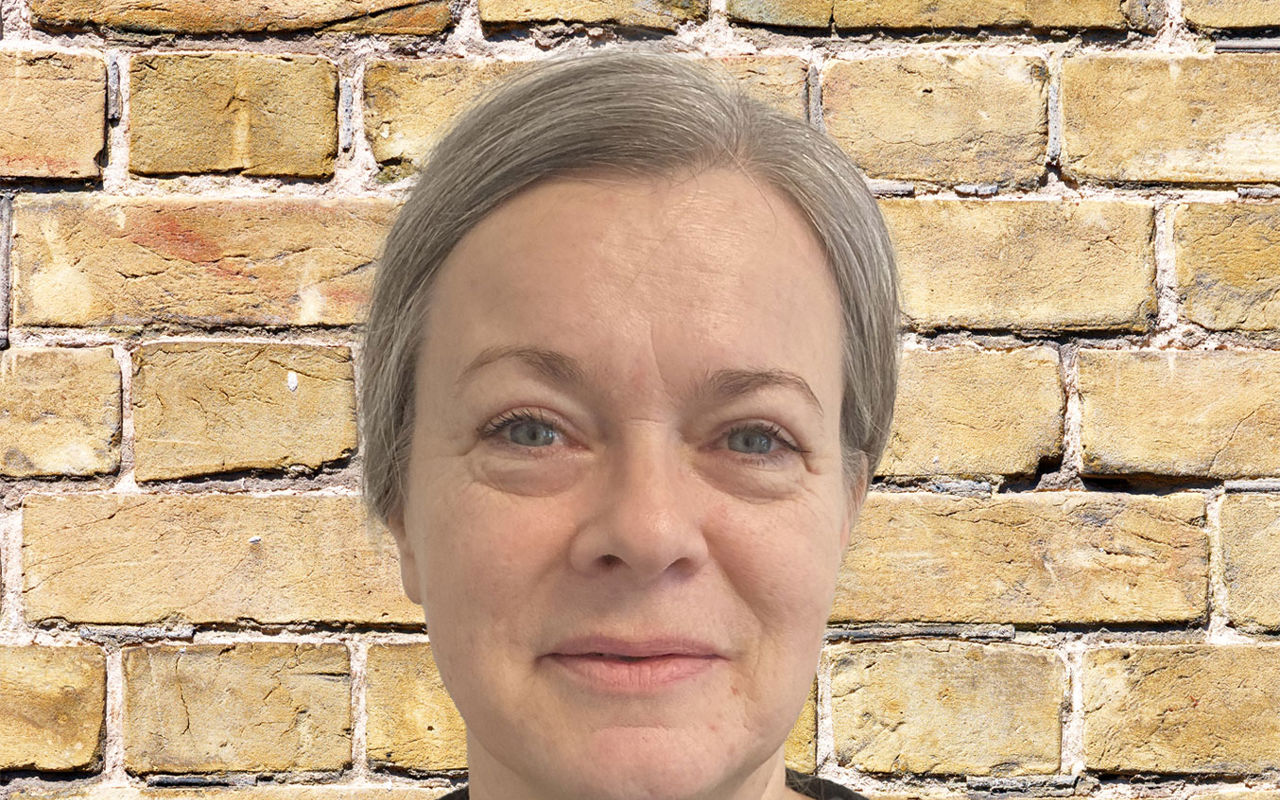 Lene Kristensen
