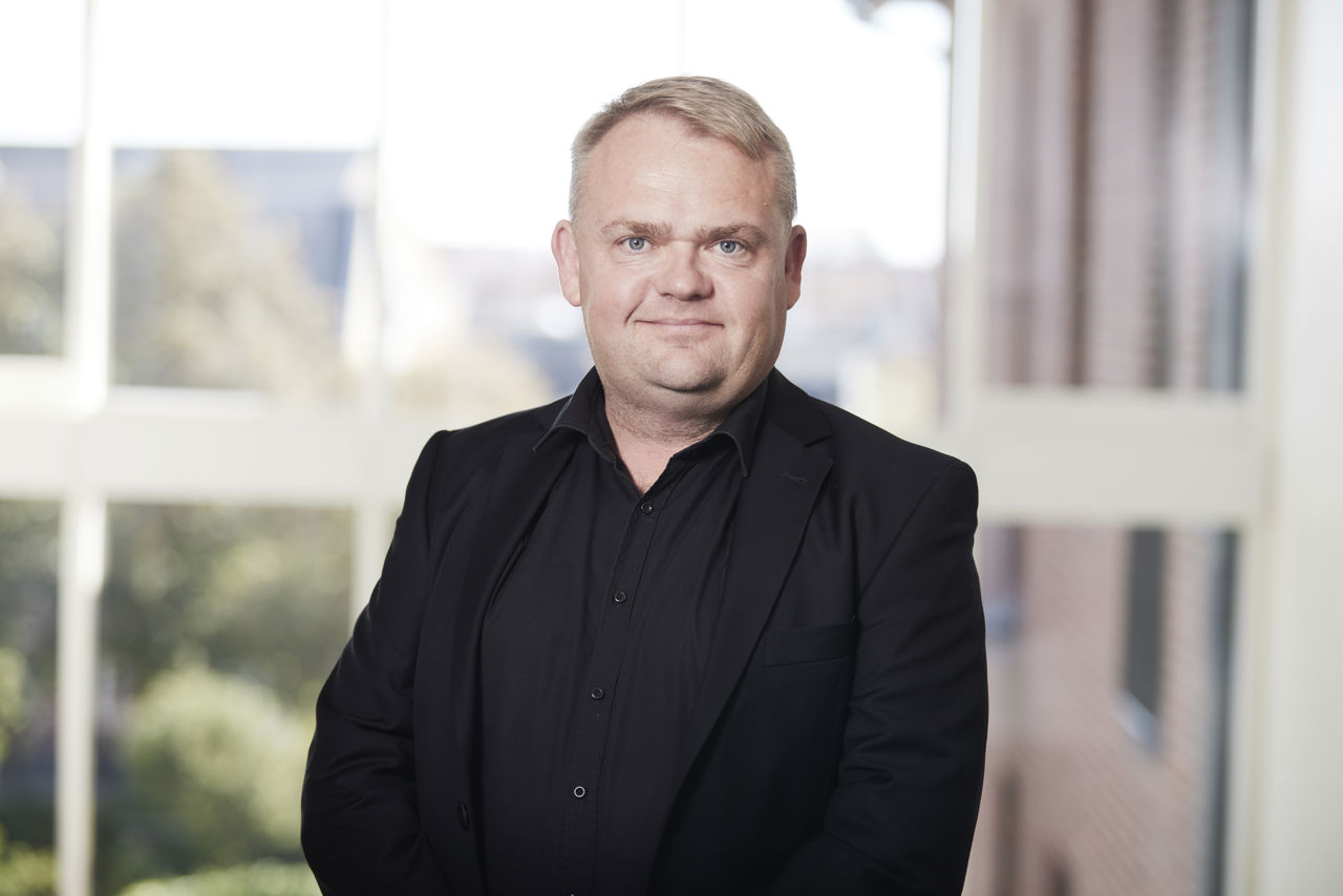 Brian Juhl Lorentsen