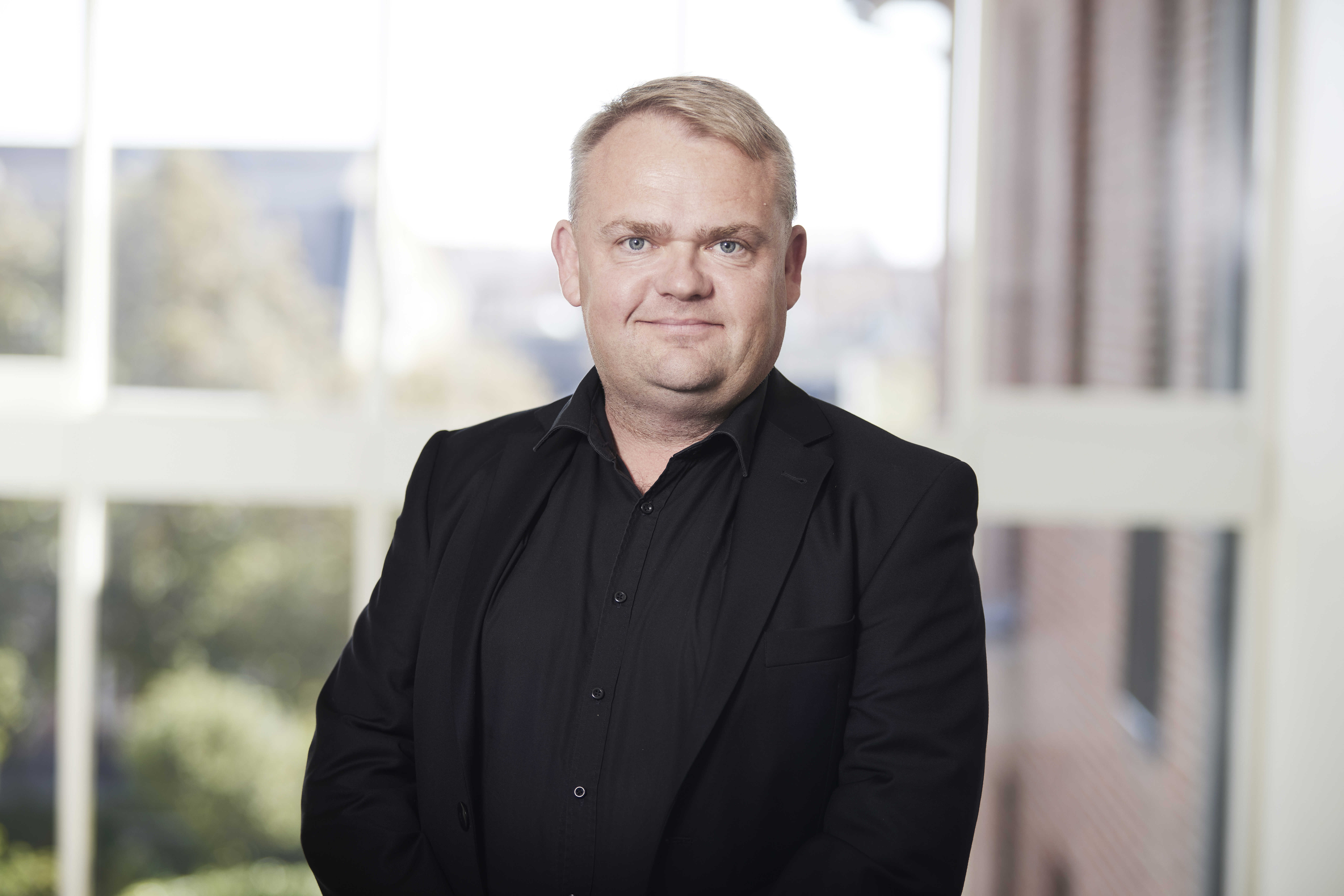 Brian Juhl Lorentsen