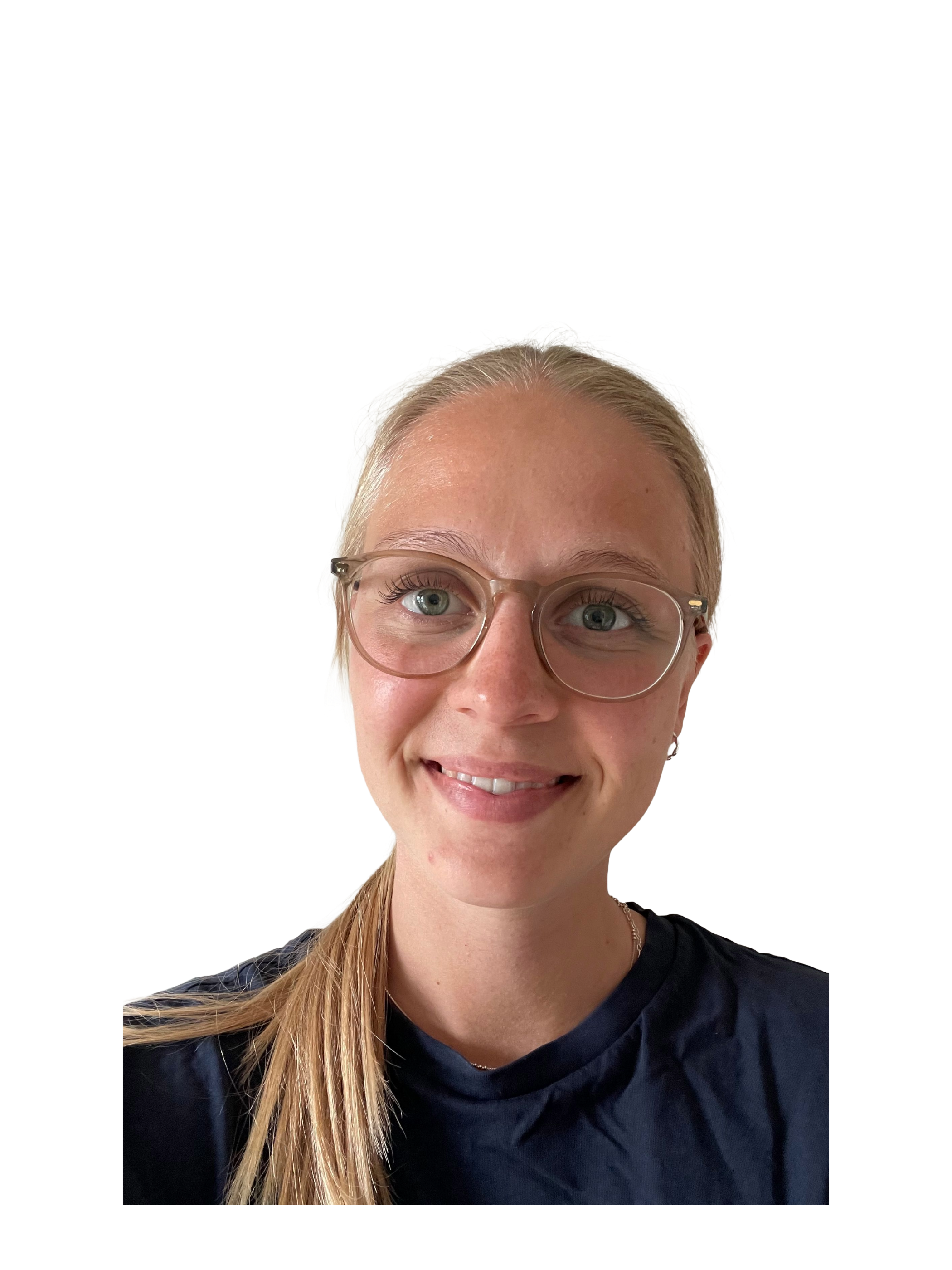 Ergoterapeut Signe