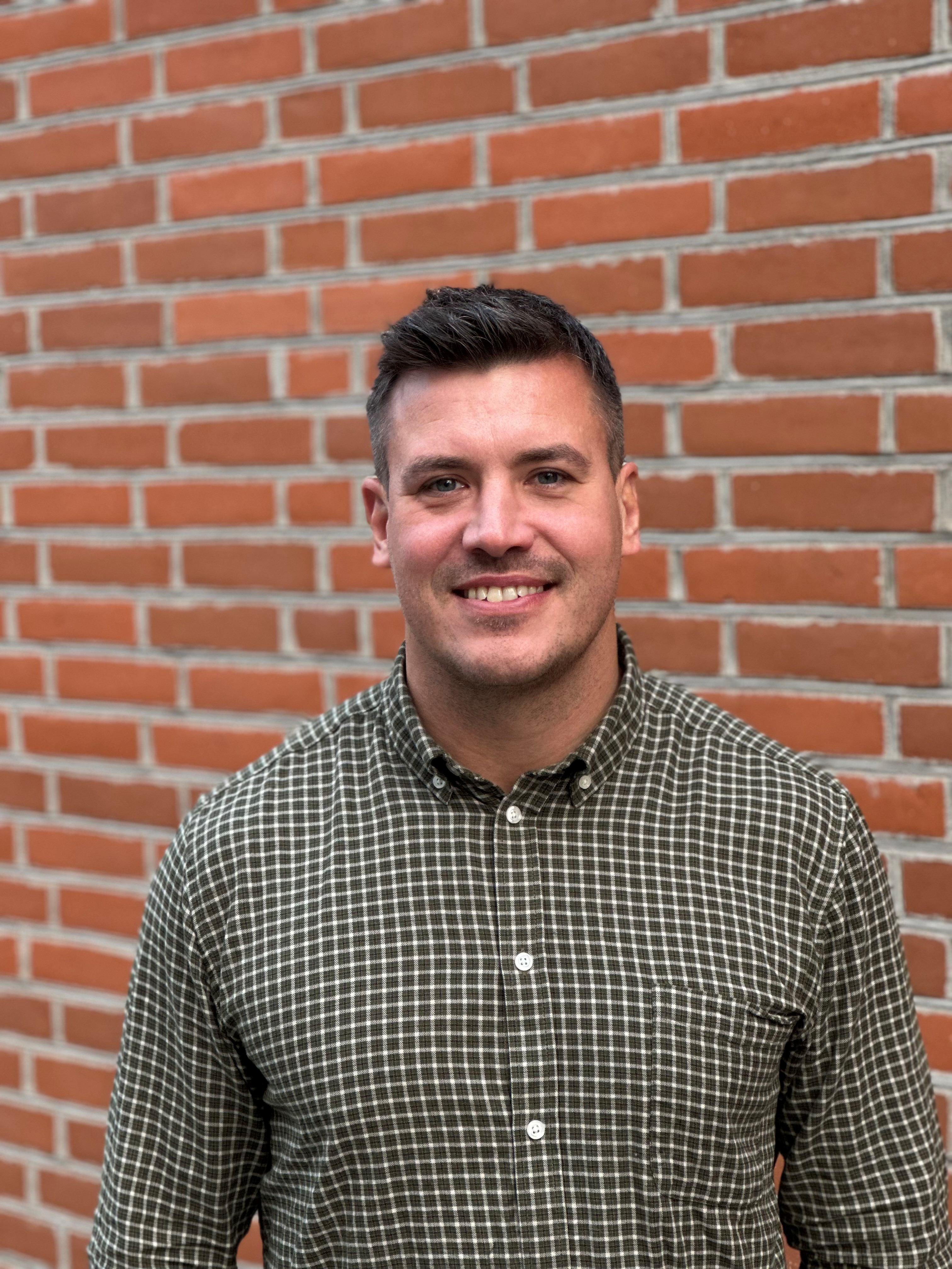 Andy Nielsen, fritidskonsulent