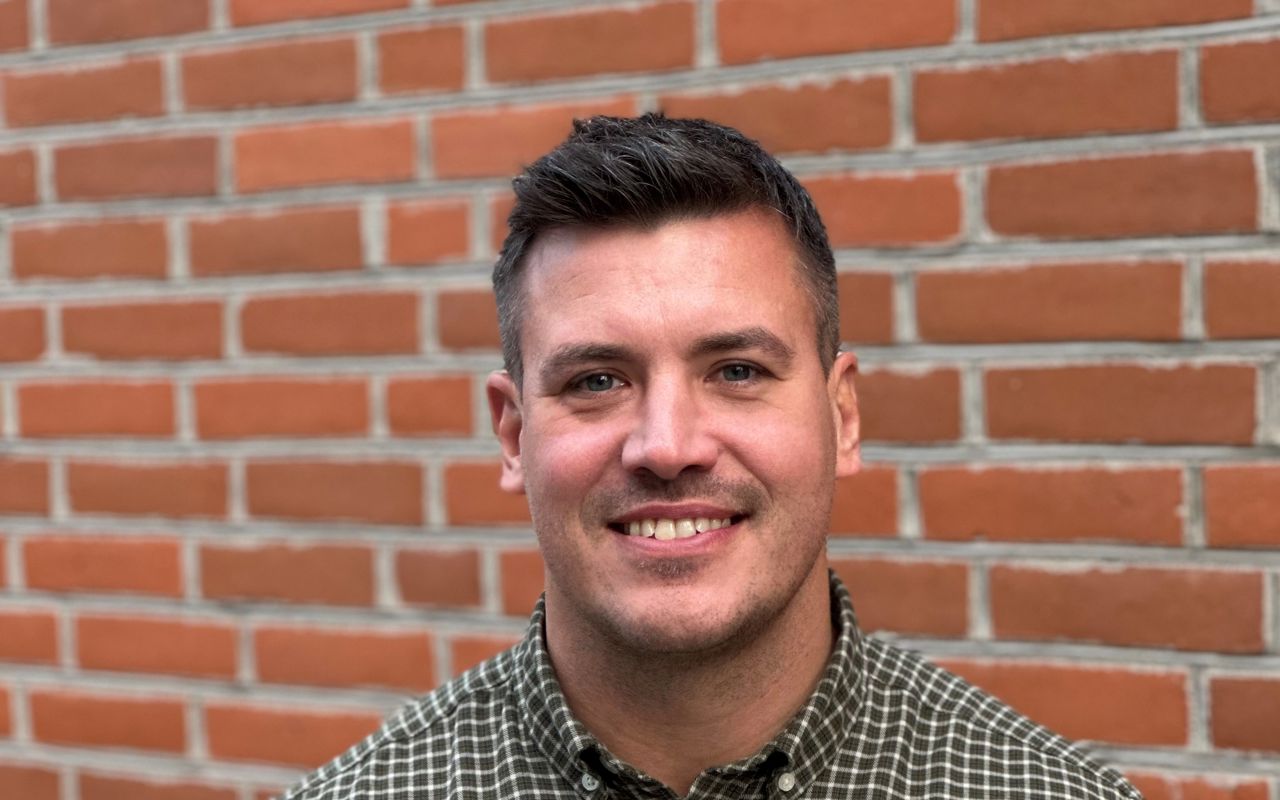 Andy Nielsen, fritidskonsulent