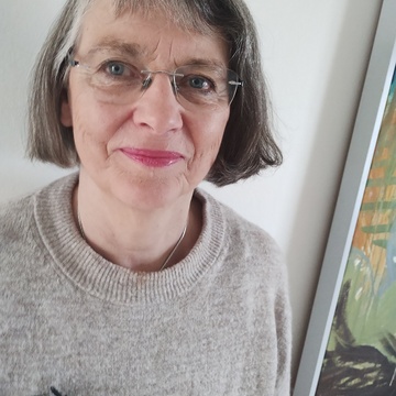 Karin Kjær Rasmussen