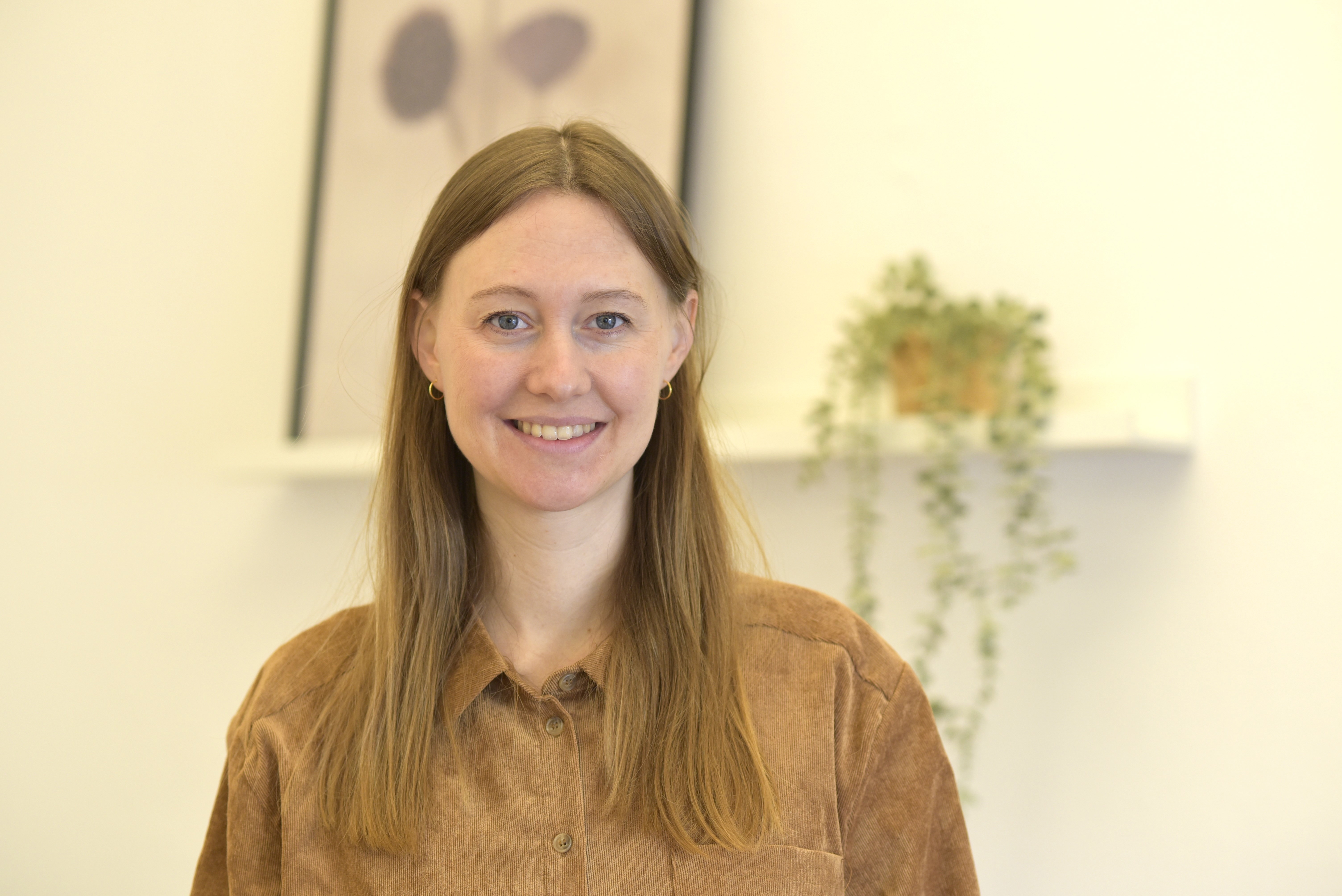 Gitte Bjerregaard Jensen