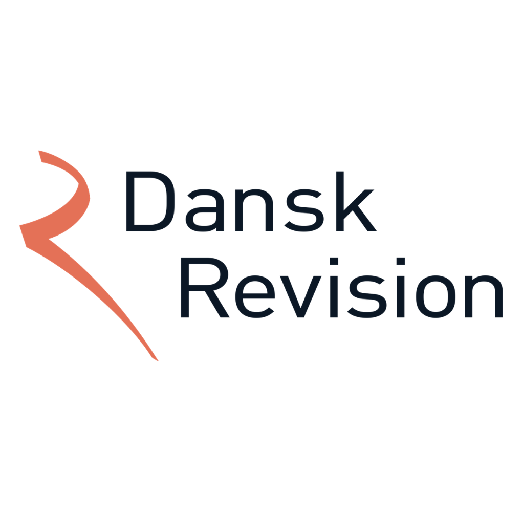Dansk Revisions Logo