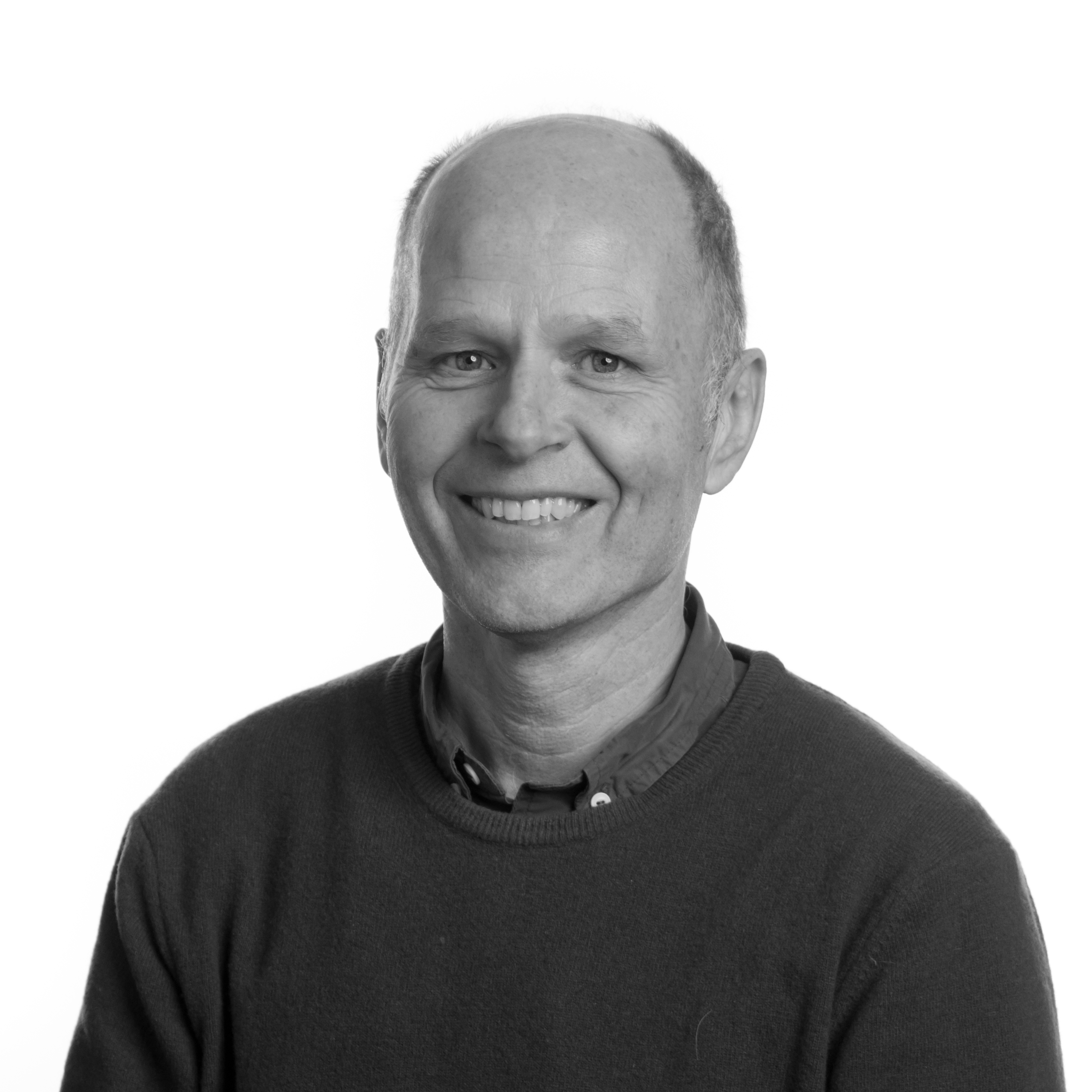 Steffen Lervad Thomsen