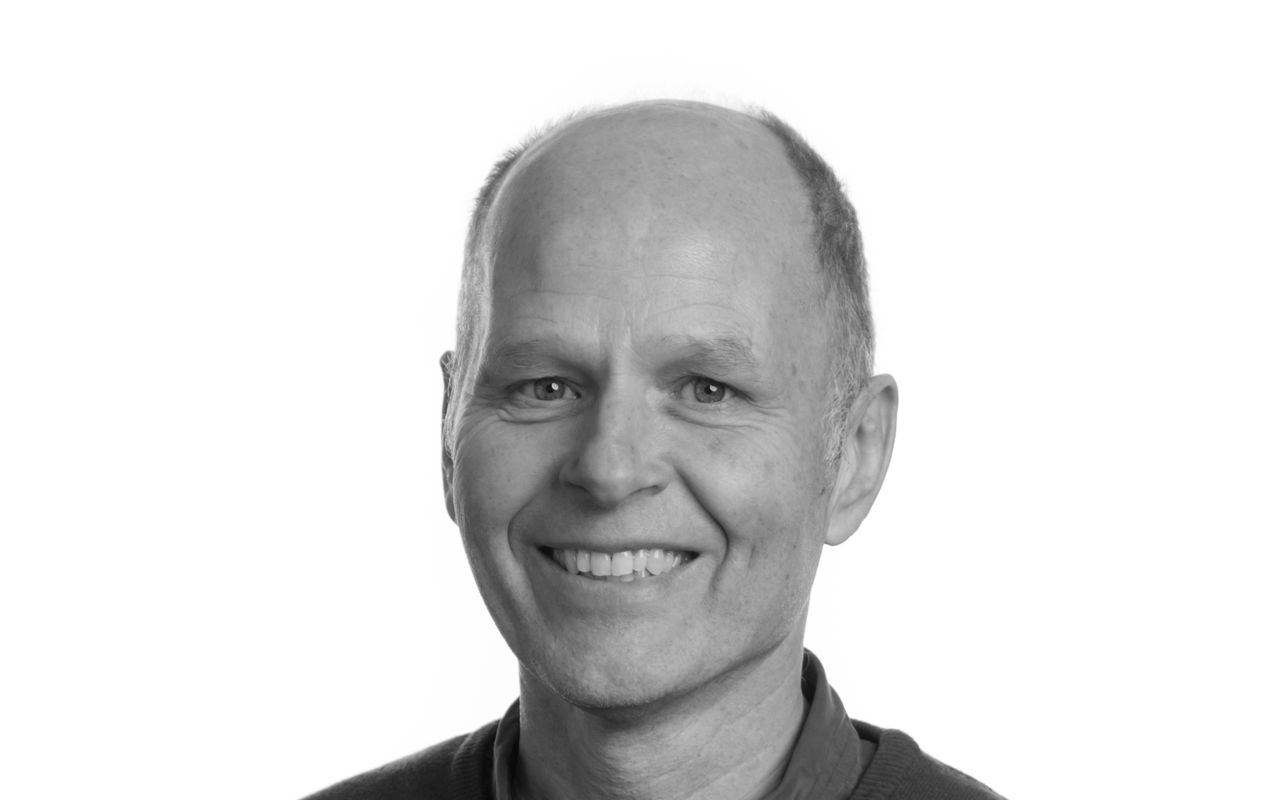Steffen Lervad Thomsen
